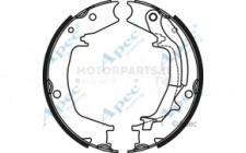 Image for Brake Shoe Set