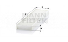 Image for Cabin Filter