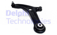 Image for Track Control Arm