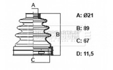 Image for CV Boot Kit