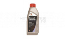 Image for Transmission Oil