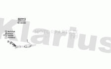 Image for Exhaust System