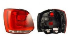 Image for Rear Lamp Unit