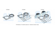 Image for Fitting Kit-Exhaust