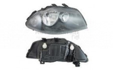Image for Head Lamp Unit