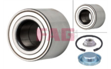 Image for Wheel Bearing Kit