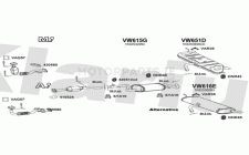 Image for Exhaust System