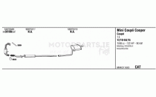 Image for Exhaust System