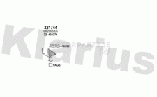 Image for Exhaust System