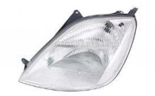 Image for Head Lamp Unit