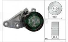 Image for Tensioner Pulley