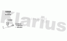 Image for Exhaust System