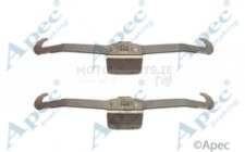 Image for Brake Fitting Kit