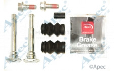 Image for Brake Caliper Kit