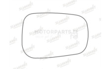 Image for Mirror Glass