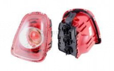 Image for Rear Lamp Unit