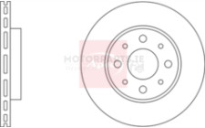 Image for Brake Disc