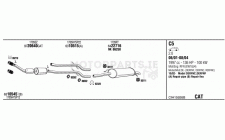 Image for Exhaust System