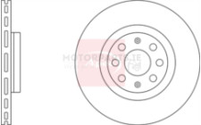 Image for Brake Disc