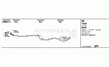 Image for Exhaust System