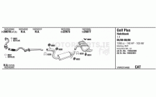 Image for Exhaust System