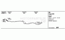 Image for Exhaust System