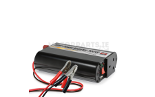 Image for MAYPOLE POWER INVERTER WITH USB 300W 12V/230V