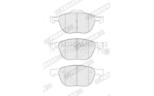 Image for Brake Pad Set