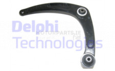 Image for Track Control Arm