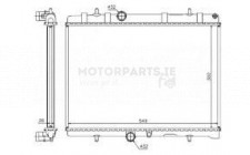 Image for Radiator