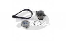 Image for Timing Belt-Water Pump Kit