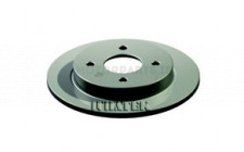 Image for Brake Disc