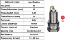 Image for Spark Plug
