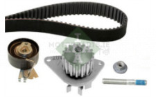 Image for Timing Belt-Water Pump Kit