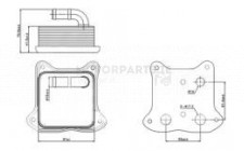 Image for Oil Cooler