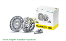 Image for Clutch Kit (+DMF)