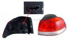 Image for Rear Lamp Unit