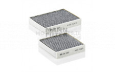 Image for Cabin Filter