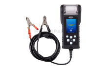 Image for RING BATTERY ANALYSER COLOUR SCREEN