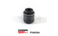 Image for Oil Filter