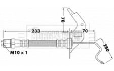 Image for Brake Hose