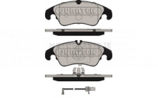 Image for Brake Pad Set