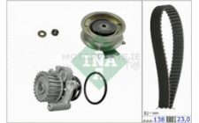 Image for Timing Belt-Water Pump Kit
