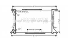 Image for Radiator