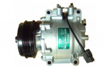 Image for Compressor (A/C)