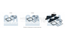 Image for Fitting Kit-Catalyst