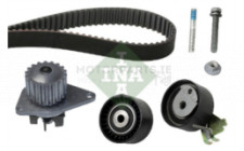 Image for Timing Belt-Water Pump Kit