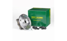 Image for Wheel Bearing Kit