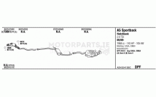 Image for Exhaust System