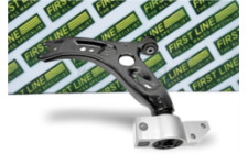 Image for Track Control Arm